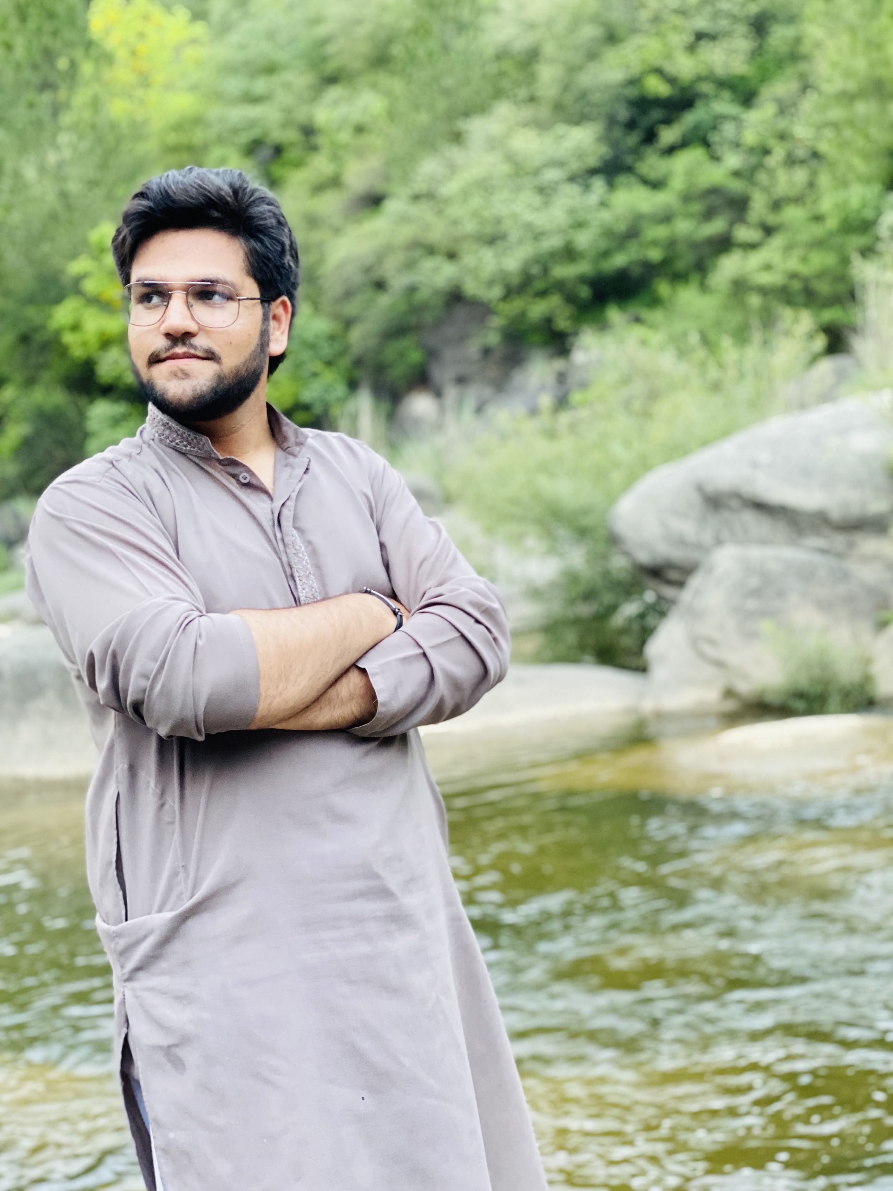 Screenshot of the Wall of Wonder.